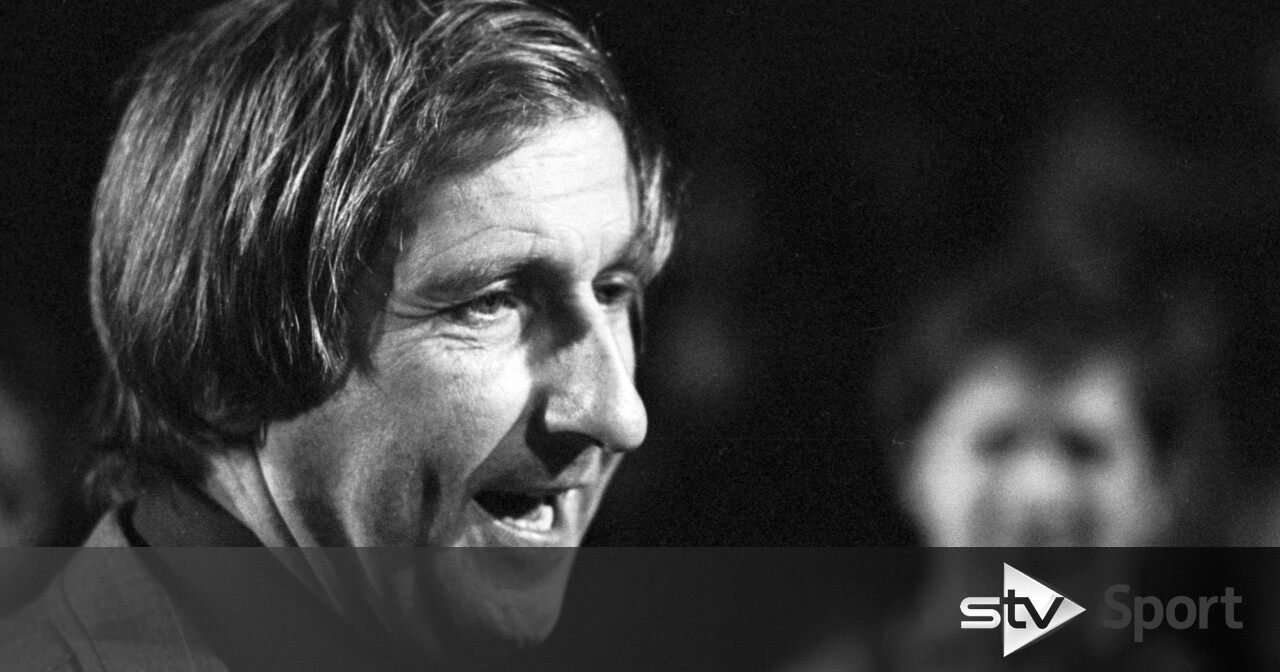 Former Scotland manager Ally MacLeod's daughter backs campaign to ban