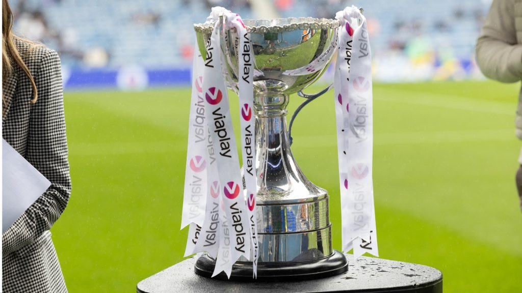League Cup quarterfinal draw takes place as last eight find out next