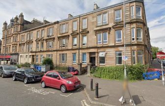 Landlord with 12 people living in ‘recipe for disaster’ flat on Paisley Road West struck off
