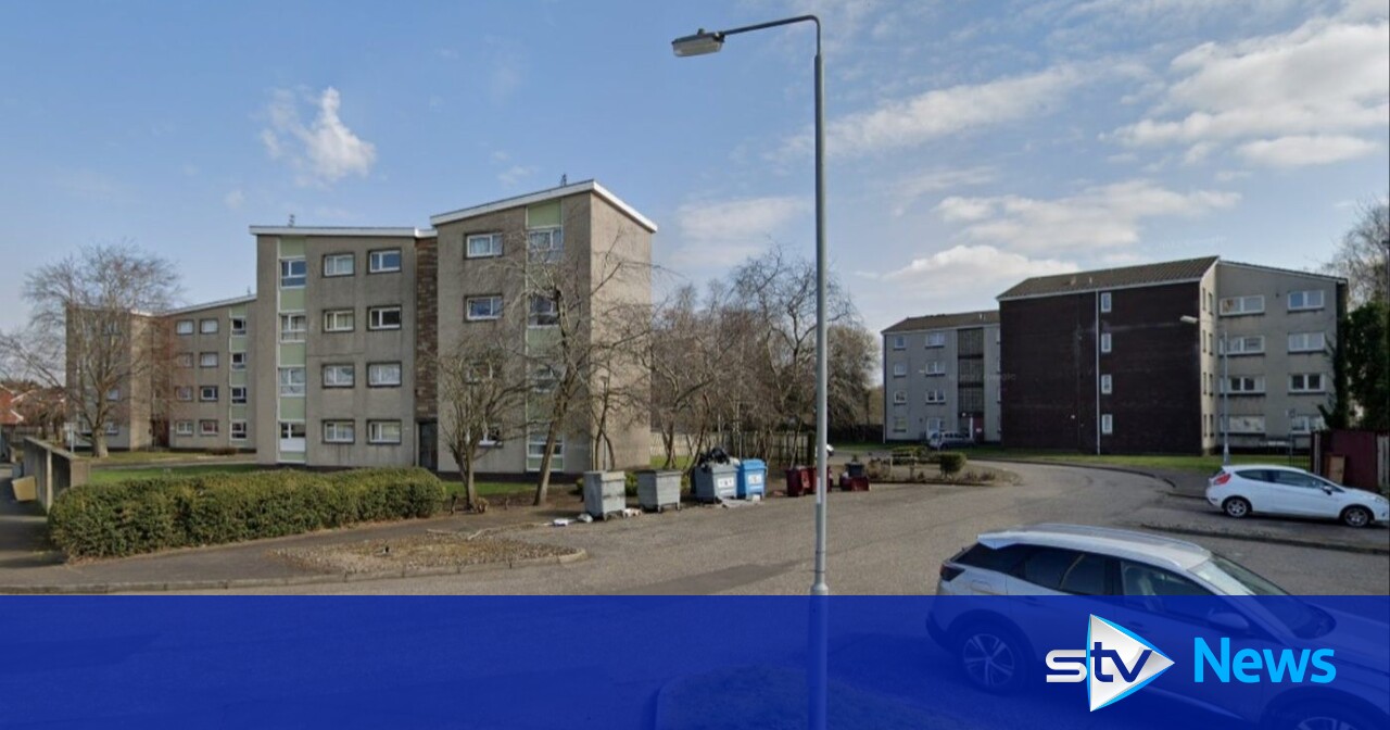 Fire At Block Of Flats 'started Deliberately' As Investigation Launched ...