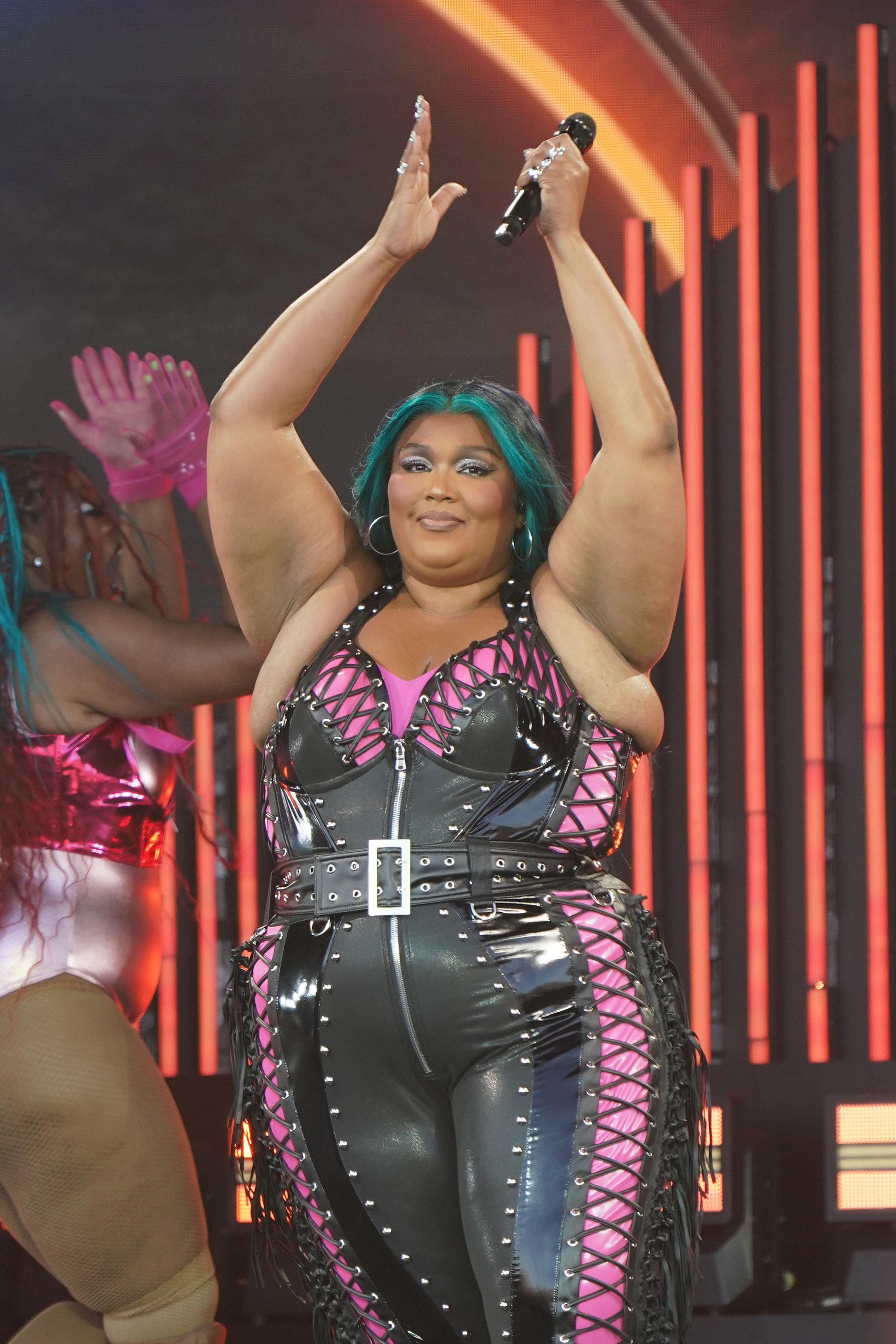 Three of Lizzo’s former dancers accused her of sexual harassment and the creation of a hostile work environment earlier this month.
