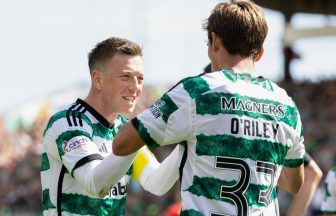 Callum McGregor backs Celtic to discover ‘ruthless streak’ in pursuit of third straight league title