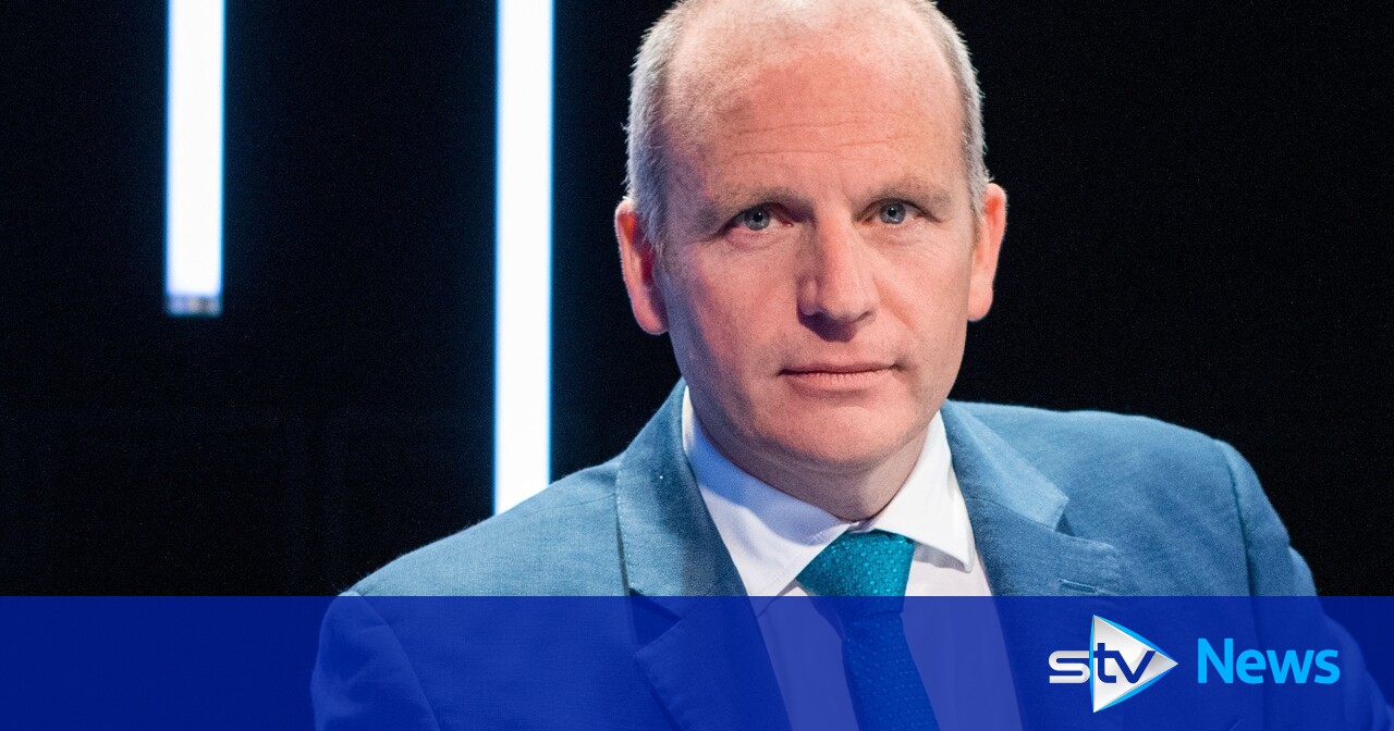 BBC Scotland editor to undergo surgery for brain tumour