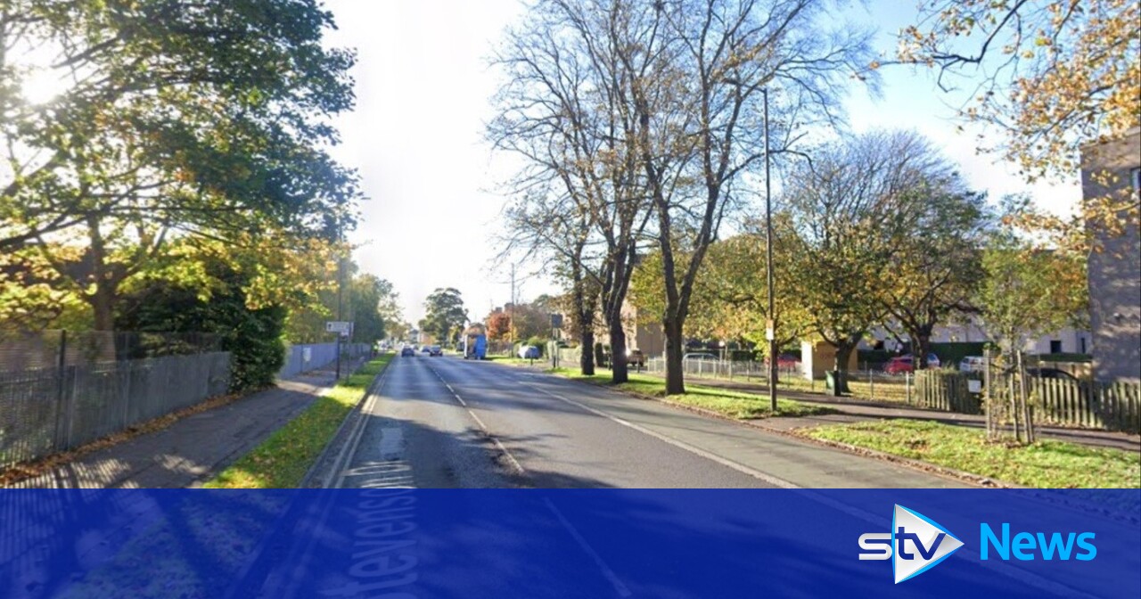 Pensioner dies in hospital after being hit by car as driver arrested in ...