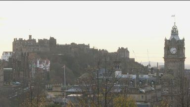 Edinburgh most expensive city for students in the UK