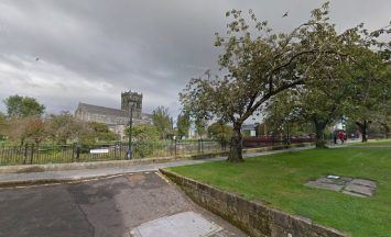 Paisley man charged over alleged sexual assault of 14-year-old girl and woman