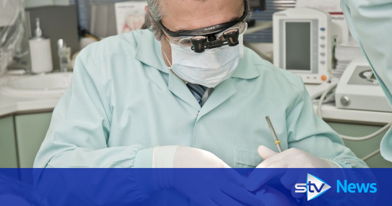 Fife dental practice 'forced to privatise for survival' as NHS lists