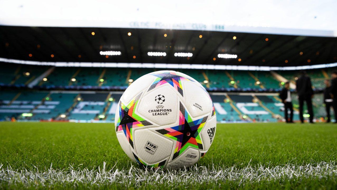 Celtic announce annual profits over £40m ahead of Champions League opener