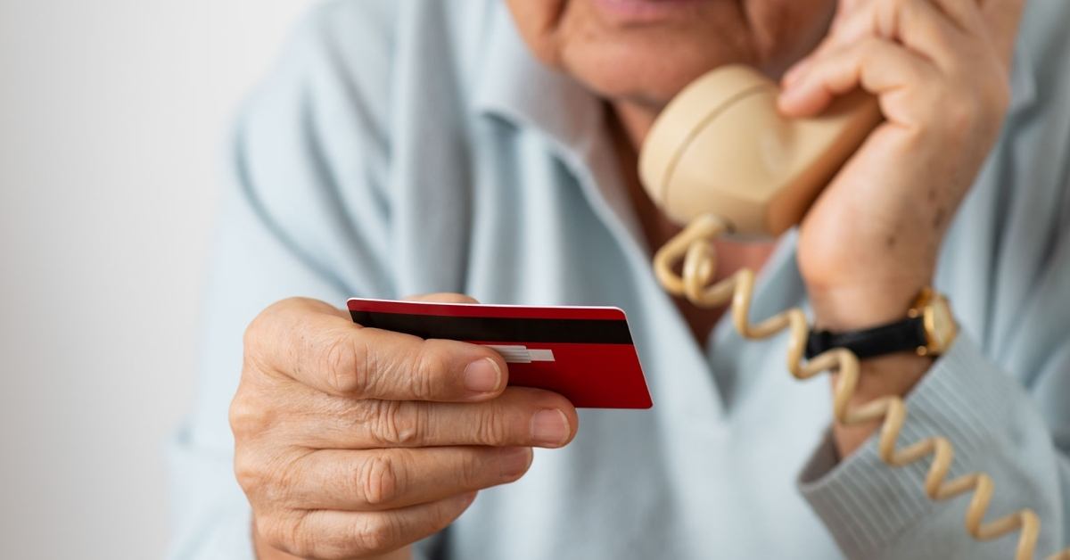 Two elderly women lose thousands after ‘callous’ scammers claim to be police in East Dunbartonshire