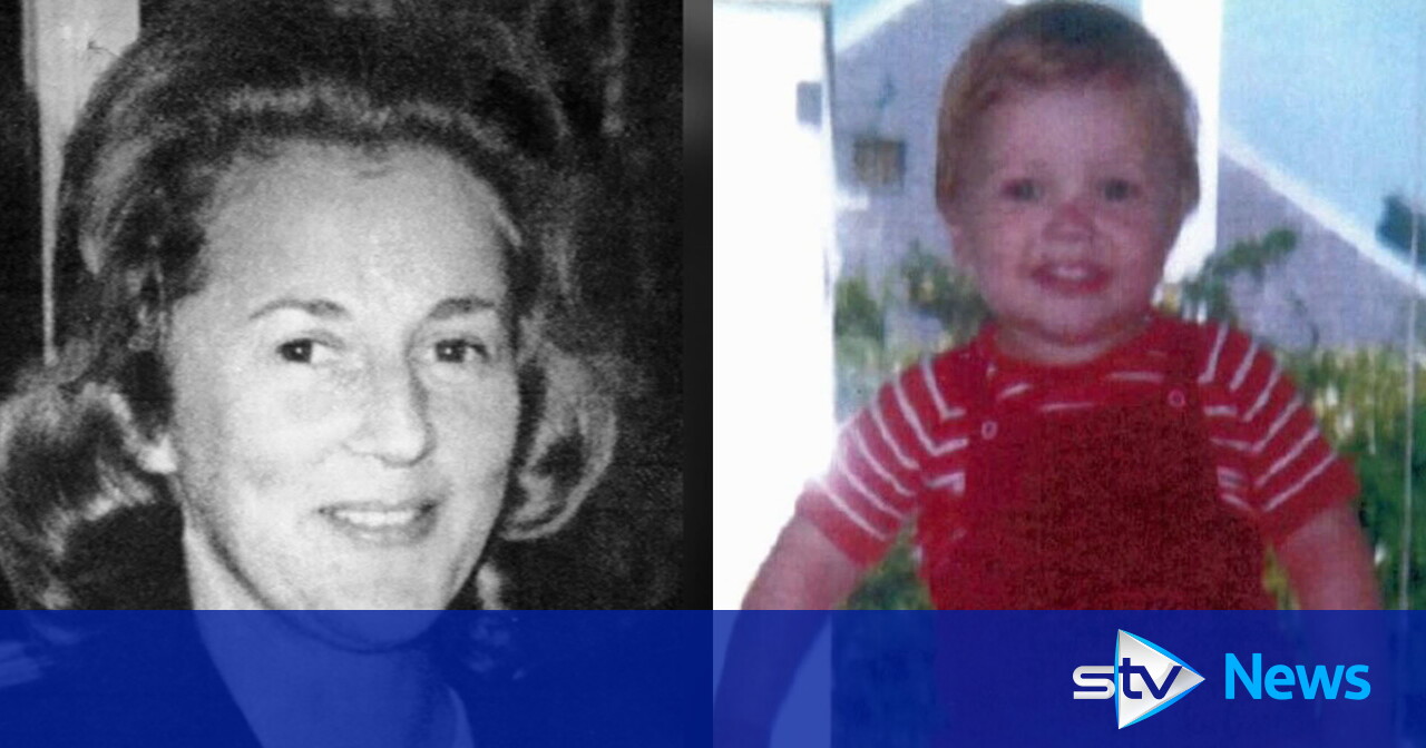 Army joins search for remains of mother and son murdered 50 years ago