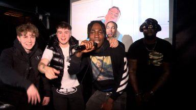 Heatwave Aberdeen: Yxng Stunna, M2 ABZ, Josh McLean among acts at new rap and hip-hop showcase event