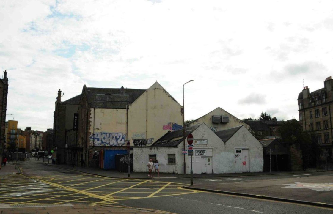 Trainspotting 2 nightclub ATIK could be demolished to make way for student flats