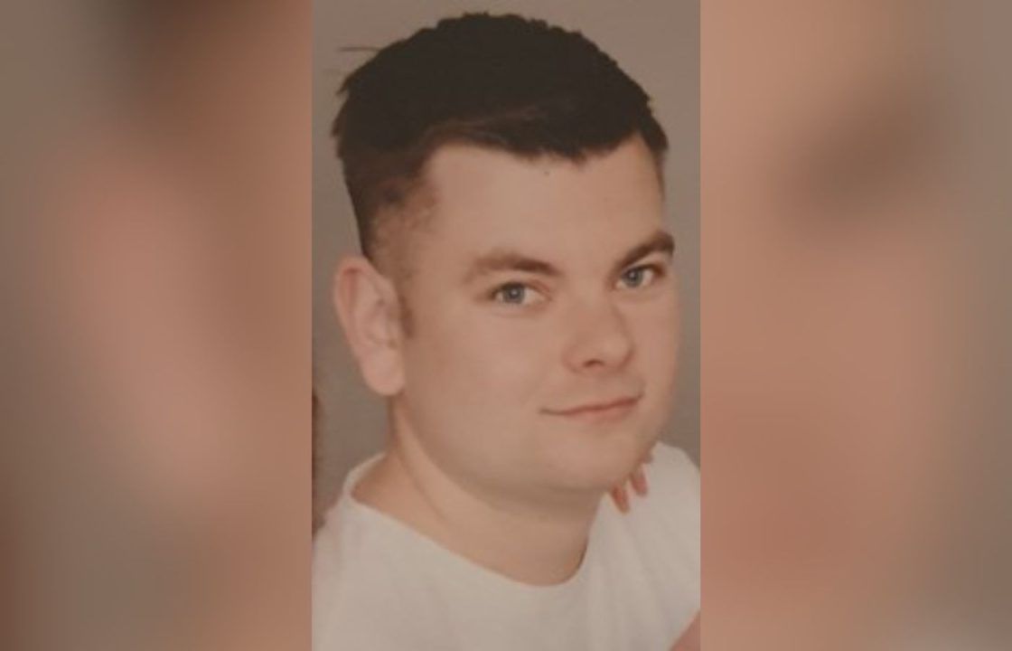 ‘Real concern’ for missing 28-year-old Glasgow man