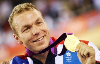 On this day in 2012: Sir Chris Hoy winning fifth Olympic gold at London Velodrome