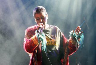Sinead O’Connor’s ‘remains released to family’ following post-mortem 
