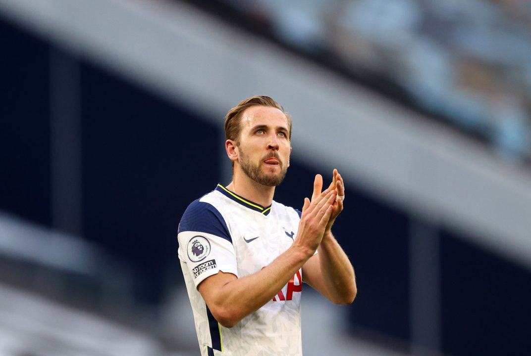 Harry Kane completes £100million move from Spurs to Bayern Munich