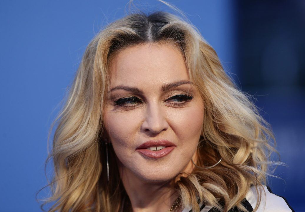 Madonna on 65th birthday: I’m more determined to help others after hospital stay