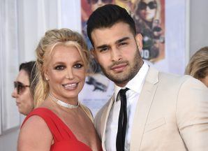 Sam Asghari ‘files for divorce’ from Britney Spears after 14 months of marriage