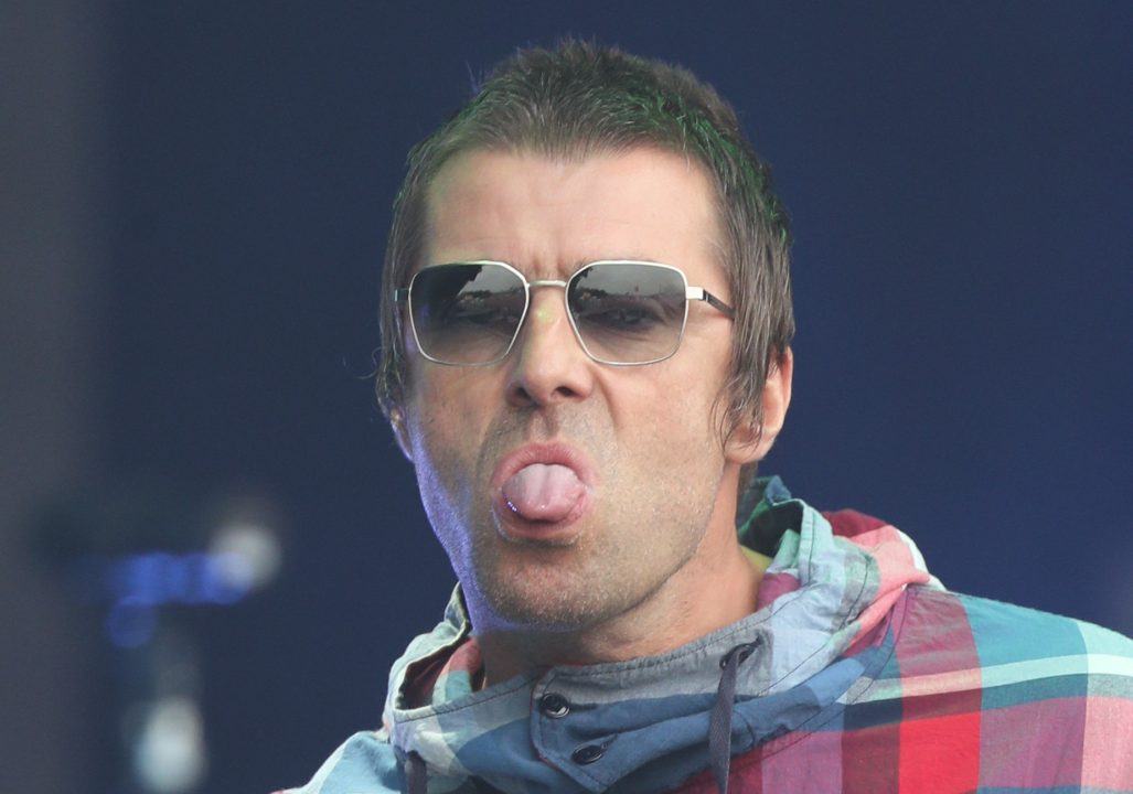 Liam Gallagher overtakes brother Noel to secure fifth solo number one album