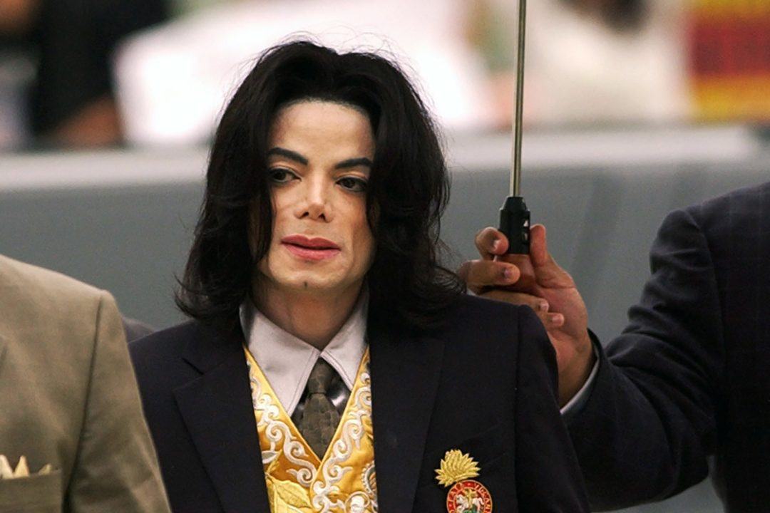 Michael Jackson sexual abuse lawsuits revived by California appeals court