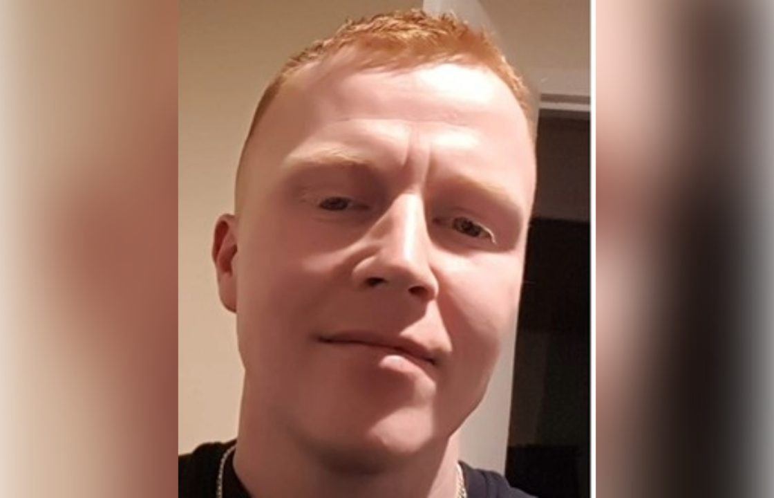Welfare concerns for missing Aberdeen man who is believed to be injured