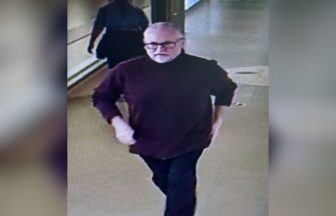 Appeal to help trace 59-year-old man reported missing from Irvine