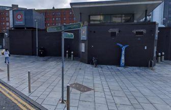 Man suffers serious injuries after being assaulted near subway station in Glasgow