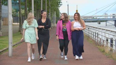 Four women raped by same man in Angus and Dundee call for under 25 sentencing guidelines to be changed
