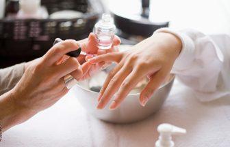 No plan to licence nail bars following complaints from West Lothian residents