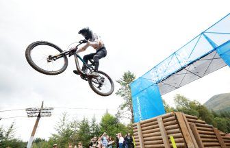 UCI World Cycling Championships day five: BMX and Time Trial