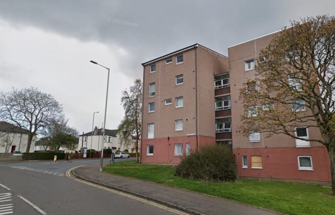 Man due in court after police called to ‘disturbance’ at flat in Broughty Ferry, Dundee