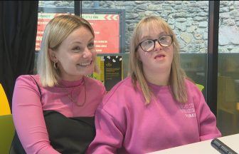 Sisters challenge stereotypes about Down’s syndrome in Edinbugh Fringe show