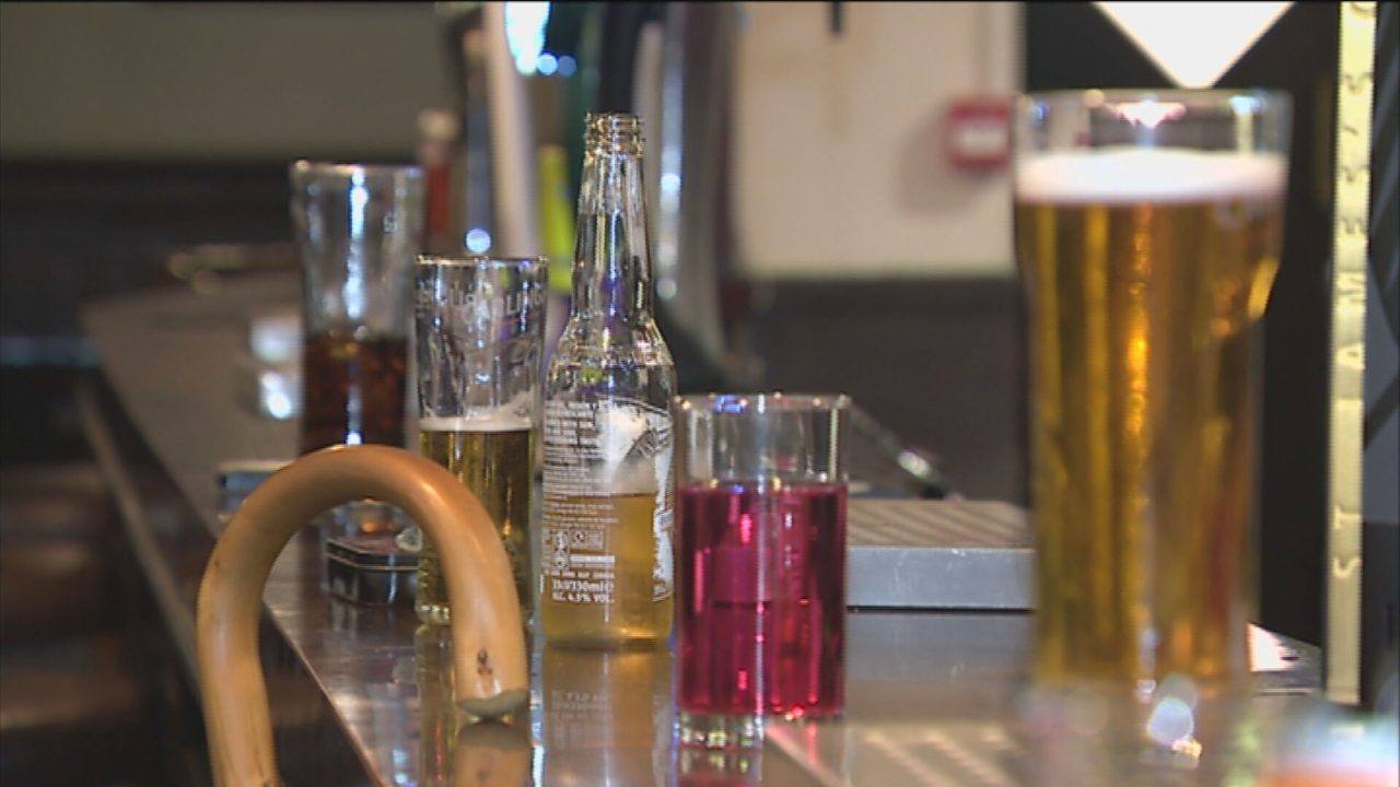 More funding needed to prevent alcohol related deaths, Glasgow council told