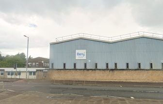 Mass redundancies after company announces closure of recycling plant in Port Glasgow, Greenock