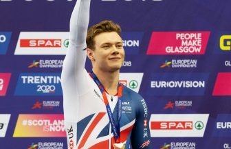 Olympic medallist Jack Carlin announces retirement from track cycling