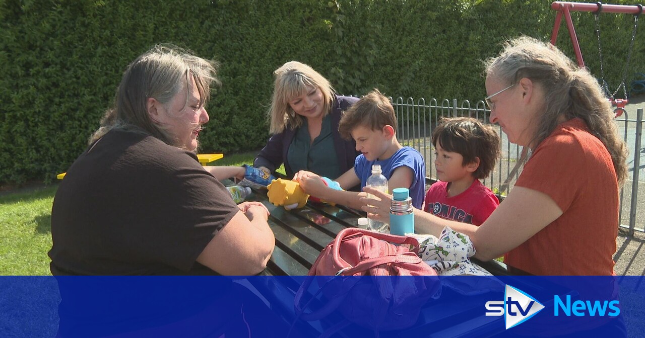 Children with additional needs left out of after school clubs after council cuts ChildCare4All funding - Vimarsana News