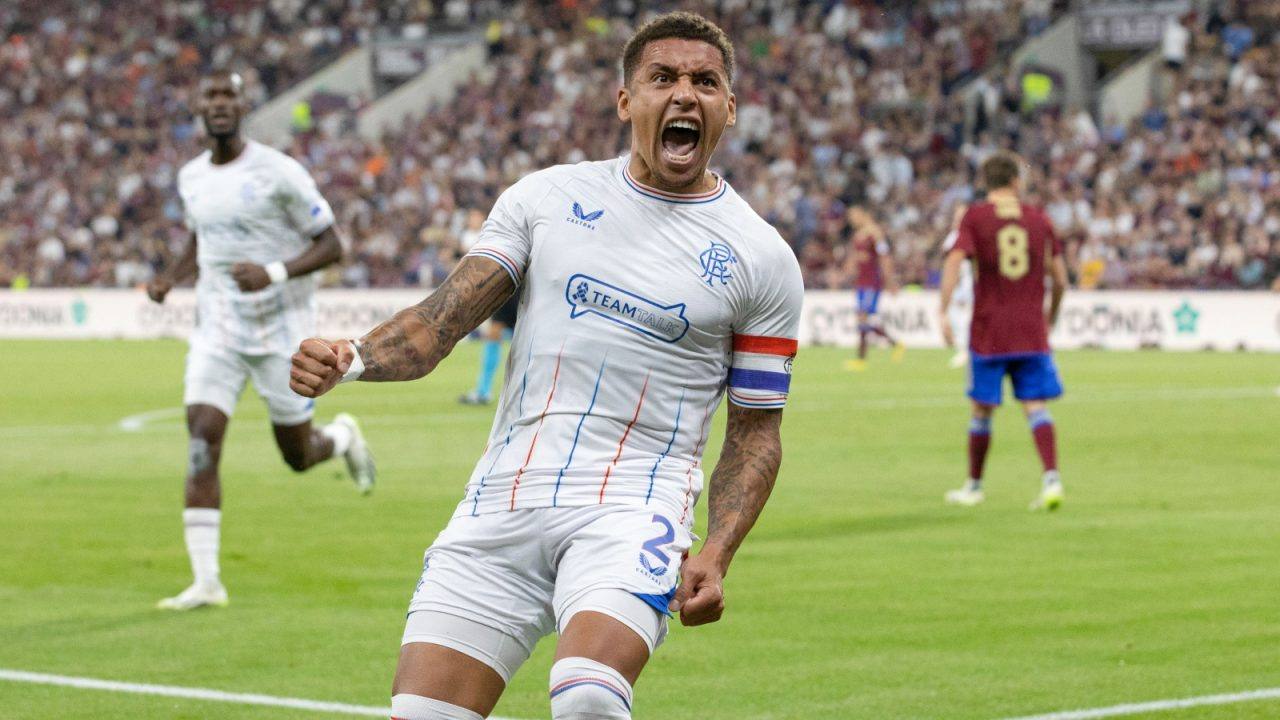 Rangers knock out Servette to keep Champions League dream alive with draw in Geneva