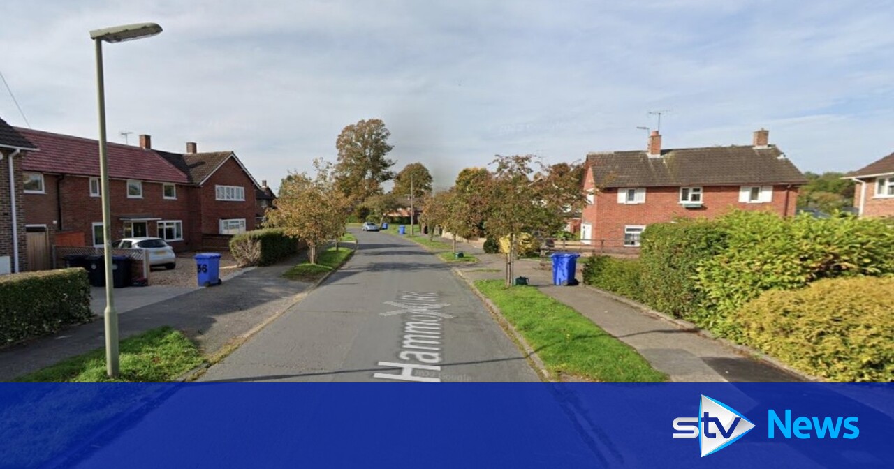 Murder investigation after 10-year-old girl's body found in Surrey ...