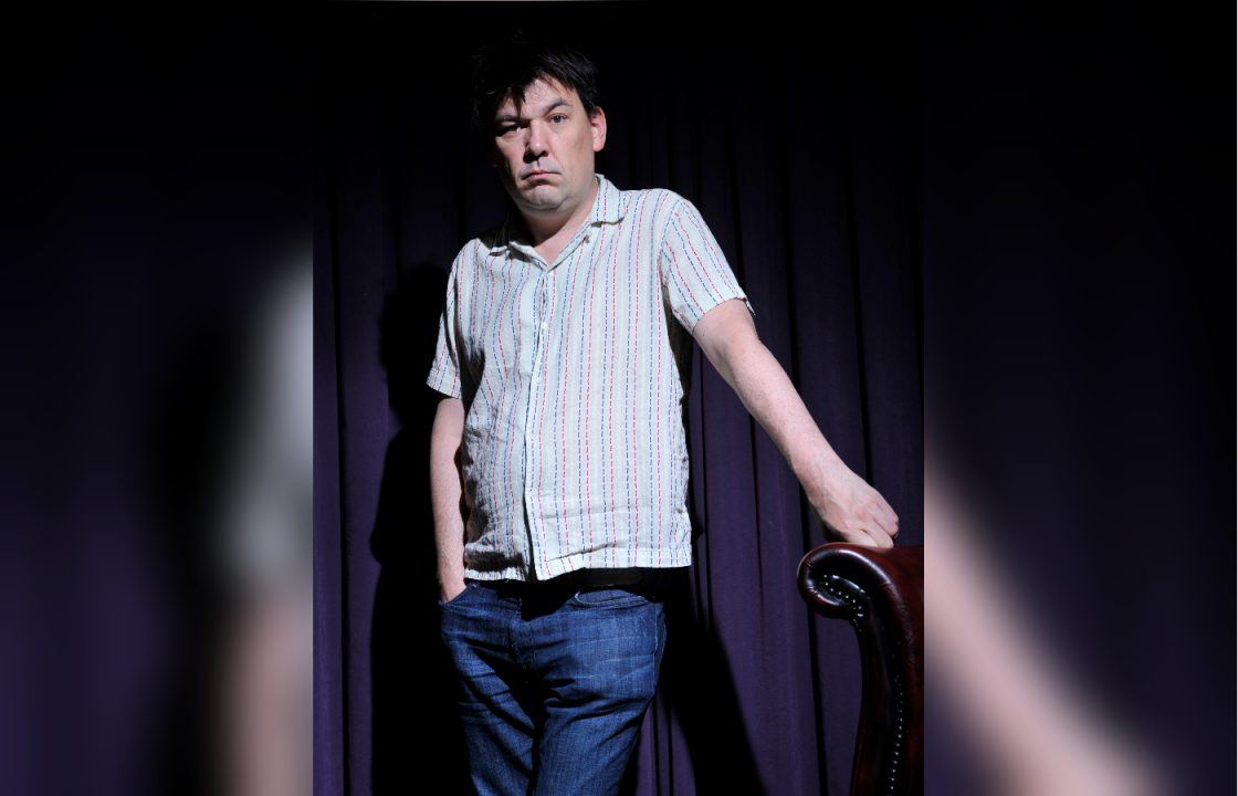 Graham Linehan stand up show cancelled by Leith venue over comedian’s gender views