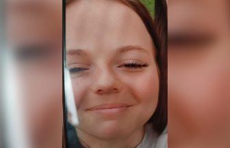 Missing schoolgirl, 14, last seen in Tullibody five days ago ‘may be in Edinburgh’