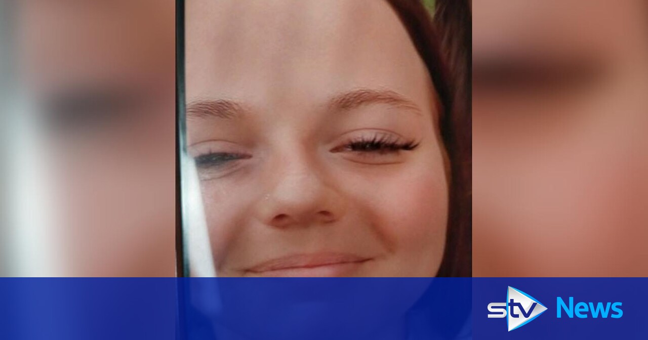 Missing schoolgirl, 14, last seen in Tullibody five days ago 'may be in ...