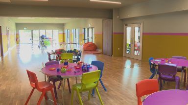 Multi-million pound additional needs facility opens in Highlands