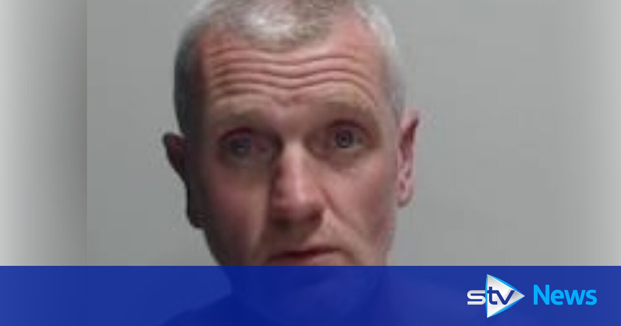 Attacker who fatally stabbed man in the neck in Edinburgh warned of