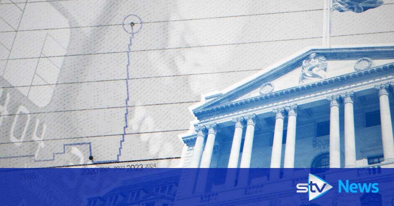 Bank of England interest rate rises to fresh 15-year high of 5.25% in ...