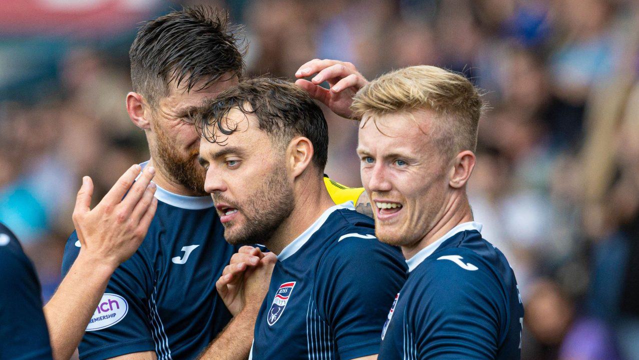 Staggies at the double as Saints slump to another Premiership defeat