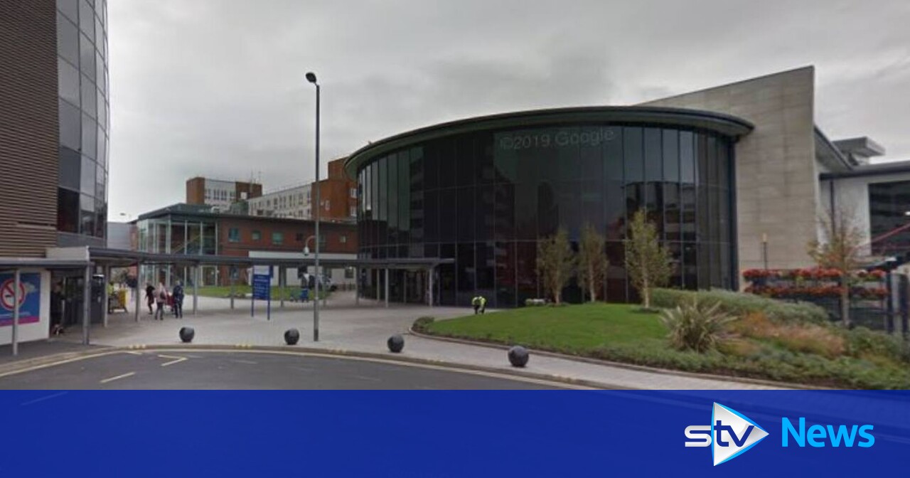 Two men arrested over death of baby boy in Blackpool after infant taken ...