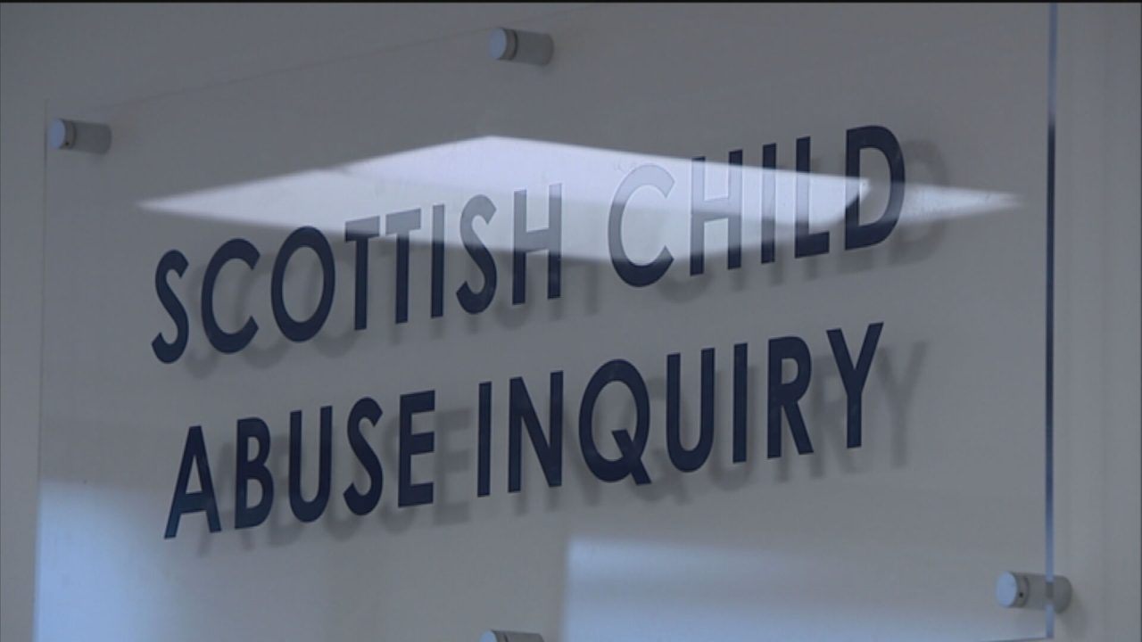 Edinburgh Academy issues apology for ‘brutal and unrestrained’ historic abuse at Scottish Child Abuse Inquiry