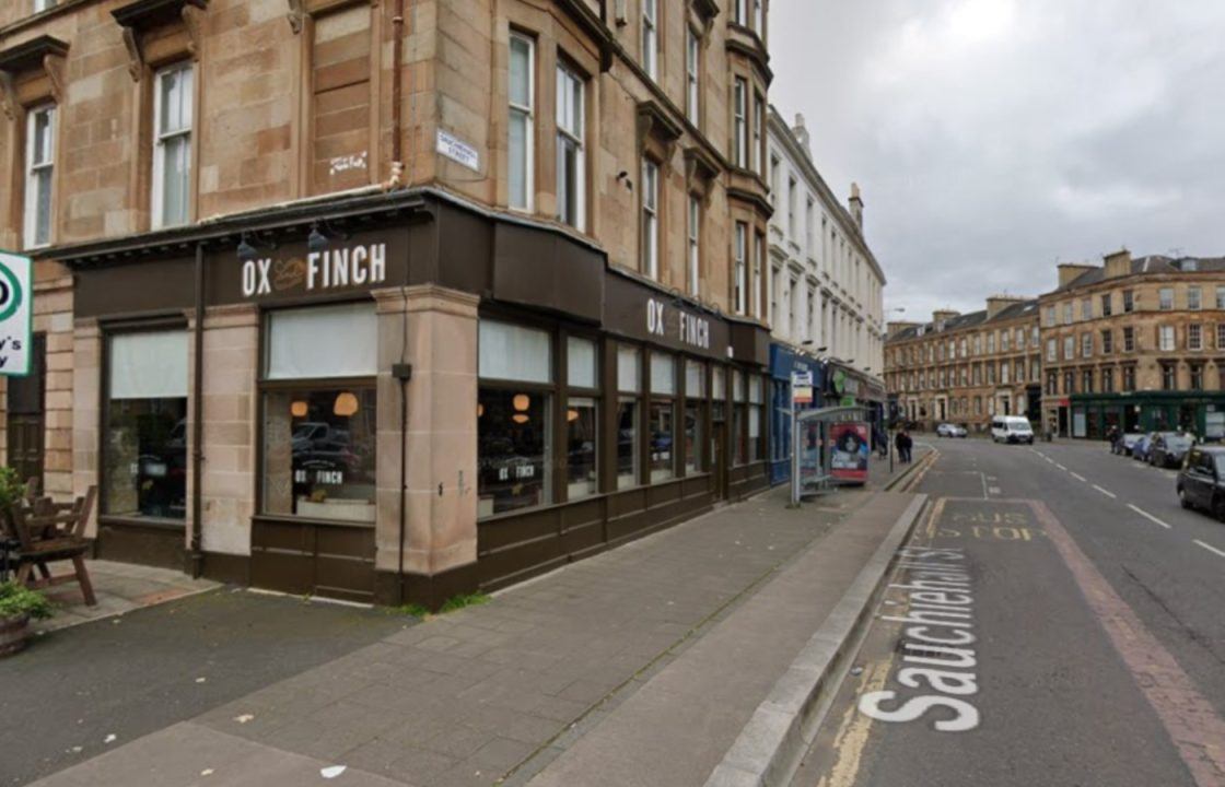 Team behind Ox and Finch restaurant get green light for new venue