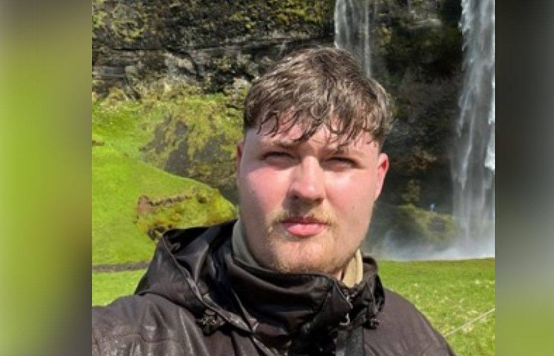 Van driver arrested after ‘murder’ of 23-year-old bus driver Gordon Stirling on A77 in Ayrshire