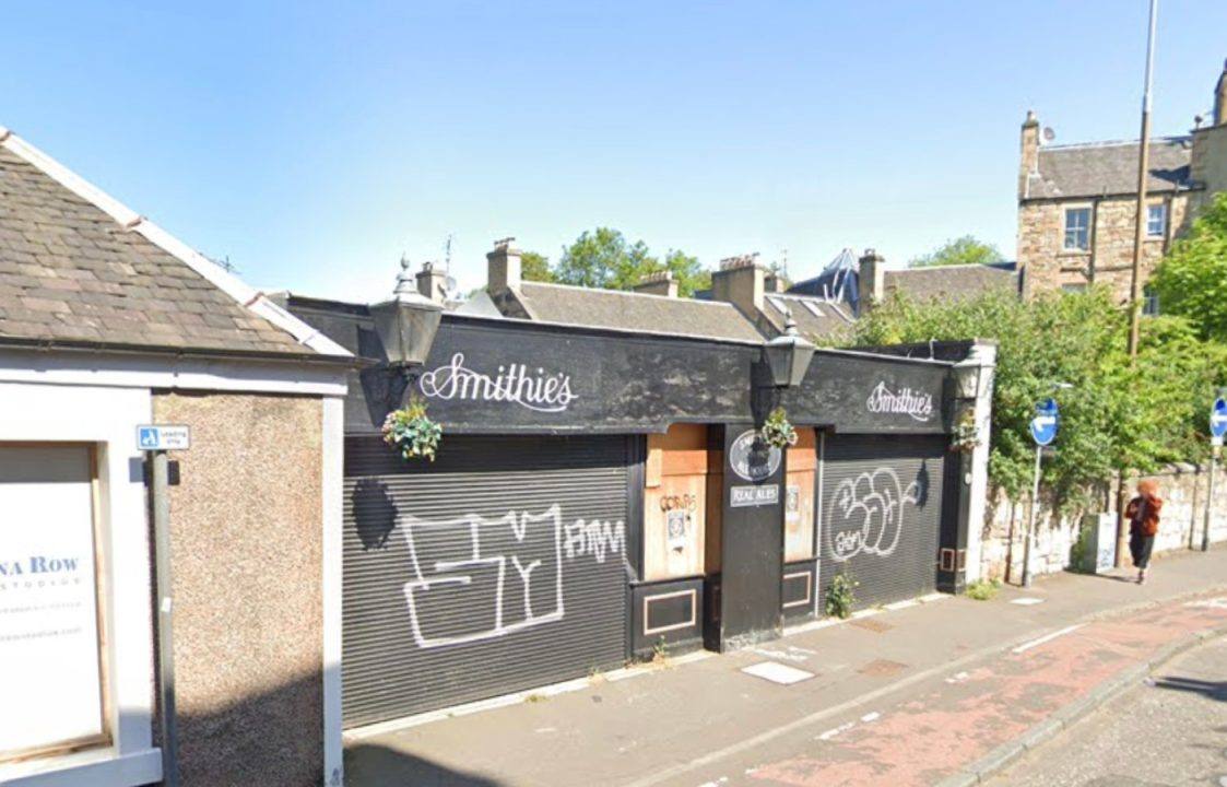 Plans to bulldoze beloved Edinburgh pub Smithies Ale House to make new homes given green light